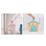 LITTLE LIVE PETS MY PUPPYS HOME LITTLE HOUSE WITH SURPRISE PUPP LP26616A - Image 3