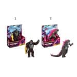 GODZILLA X KONG MONSTERVERSE FIGURE15CM MN318000