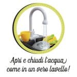 MOLTO COOK AND PLAY WITH WORKING TAP 18153 - Image 4