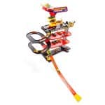 MOLTO DOWNTOWN 4 STORY TOY PARKING GARAGE + ACCESSORIES 25425 - Image 2