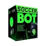 STRIKESPHERE SOCCERBOT OPEN BOX MTL1001