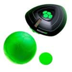 STRIKESPHERE SOCCERBOT OPEN BOX MTL1001 - Image 2