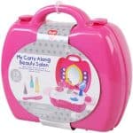 PLAYGO MY CARRY ALONG BEAUTY SALON 2788