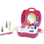 PLAYGO MY CARRY ALONG BEAUTY SALON 2788 - Image 2