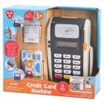 PLAYGO CARD MACHINE B/O 3217