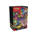 POKEMON ME02 PHANTASMAL FLAMES BOOSTER BUNDLE POK101911