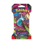 POKEMON ME02 PHANTASMAL FLAMES SLEEVED BOOSTER POK101931