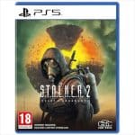 PS5 GAME – S.T.A.L.K.E.R. 2: HEART OF CHORNOBYL D1 EDITION