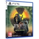 PS5 GAME – S.T.A.L.K.E.R. 2: HEART OF CHORNOBYL D1 EDITION - Image 2