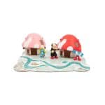 SMURFS SMURF VILLAGE SET PUF49000 - Image 2
