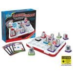 LOGIC BOARD GAME LASER MAZE 001014 - Image 2