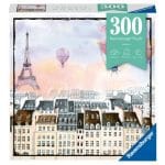 RAVENSBURGER 300PCS PUZZLE BALLOONS 12968