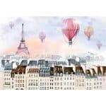 RAVENSBURGER 300PCS PUZZLE BALLOONS 12968 - Image 2