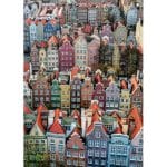 RAVENBURGER PUZZLE 1000 PCS - POLAND - Image 2