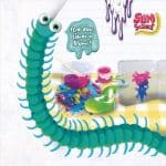 REAL FUN SLUMI SCIENCE POCKET SQUISH AXOLOTL 110322 - Image 3