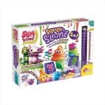 REAL FUN SLUMI SCIENCE SQUISH AND SLIME 110360