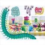 REAL FUN SLUMI SCIENCE SQUISH AND SLIME 110360 - Image 3