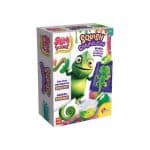 REAL FUN SLUMI SCIENCE POCKET SQUISH CHAMELEON 110971
