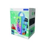 LEXIBOOK STITCH CHILDRENS SPEAKER WITH MICROPHONE AND BLUETOOTH BTP185DZ