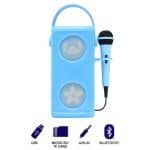 LEXIBOOK STITCH CHILDRENS SPEAKER WITH MICROPHONE AND BLUETOOTH BTP185DZ - Image 3