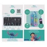 LEXIBOOK STITCH CHILDRENS SPEAKER WITH MICROPHONE AND BLUETOOTH BTP185DZ - Image 4
