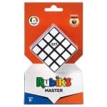 SPIN MASTER RUBIKS CUBE - RUBIKS REVENGE 4X4 RELAUNCH 6064639