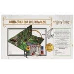 ZITO! HARRY POTTER MAGICAL BEASTS 927791 - Image 4