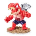 ZURU SMASHERS HORROR HOUSE LARGE SERIES 1 74124 - Image 4