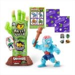 ZURU SMASHERS HORROR HOUSE SERIES 1 74139 - Image 2