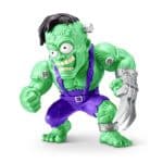 ZURU SMASHERS HORROR HOUSE SERIES 1 74139 - Image 3