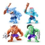 ZURU SMASHERS HORROR HOUSE SERIES 1 74139 - Image 4