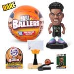 ZURU SURPRISE NBA BALLERS SERIES 1 77490GQ6 - Image 3