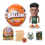 ZURU SURPRISE NBA BALLERS SERIES 1 77490GQ6 - Image 4