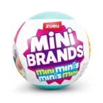 ZURU MINI BRANDS FILL THE FRIDGE SERIES 1 77711