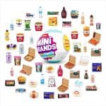 ZURU MINI BRANDS FILL THE FRIDGE SERIES 1 77711 - Image 3