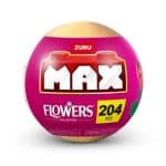 ZURU MAX BUILD GARDEN LONG FLOWERS SERIES 1 83184