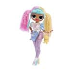 L.O.L SURPRISE OMG – CANDYLICIOUS 595625 - Image 2
