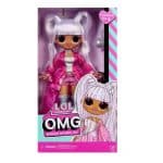 L.O.L SURPRISE OMG – KITTY K 595632