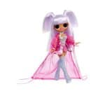 L.O.L SURPRISE OMG – KITTY K 595632 - Image 2