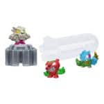 MR BEAST LAB - 3 FIGURES-SURPRISE FUSION BTR14000 - Image 2