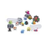 MR BEAST LAB - 14 FIGURES FUSION MEGAPACK BTR17000 - Image 2