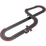 CARRERA GO!!! FERRARI  REBULL FORMULA 1 - CHAMPIONS RACING SET 20062603 - Image 2