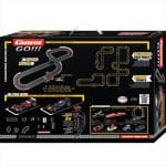 CARRERA GO!!! FERRARI  REBULL FORMULA 1 - CHAMPIONS RACING SET 20062603 - Image 3