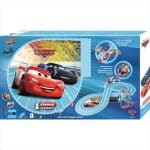 CARRERA SLOT 1.FIRST: DISNEY PIXAR CARS - POWER DUELL - 1:50 20063038 - Image 3