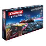 CARRERA HYBRID UNLIMITED RACING - DEVIL DRIVERS RACING SET 50050002