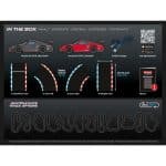 CARRERA HYBRID UNLIMITED RACING - DEVIL DRIVERS RACING SET 50050002 - Image 3