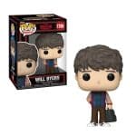 FUNKO POP! TELEVESION: STRANGER THINGS – WILL BYERS #1786 VINYL FIGURE
