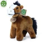 RAPPA PLUSH BROWN HORSE 20CM RA-209978