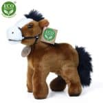 RAPPA PLUSH BROWN HORSE 20CM RA-209978 - Image 2