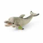 RAPPA PLUSH DOLPHIN 40CM RA-230958